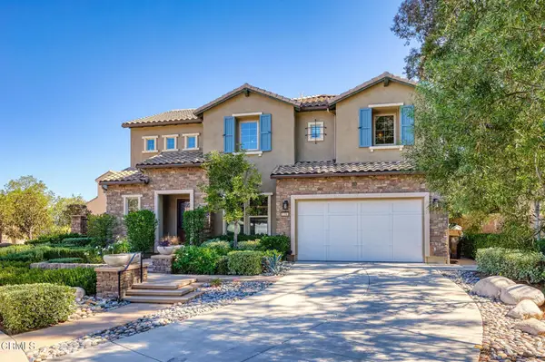 8300 Mariposa Court, West Hills, CA 91304