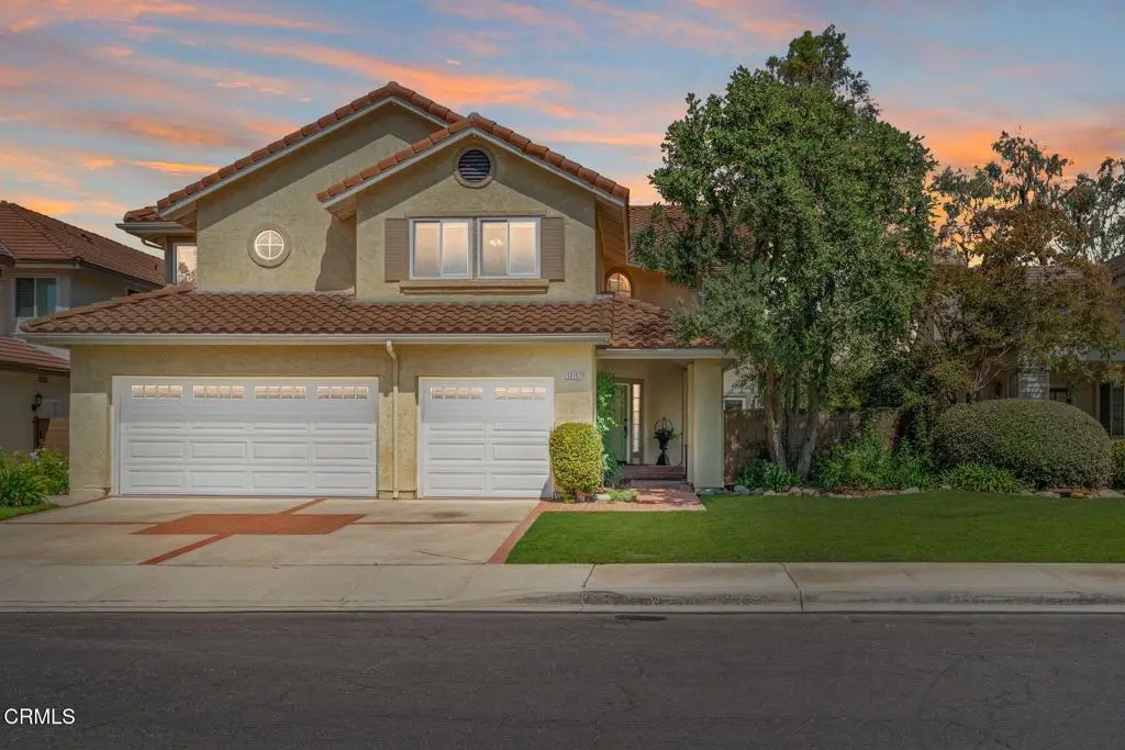 12157 London Grove Court, Moorpark, CA 93021 - #1