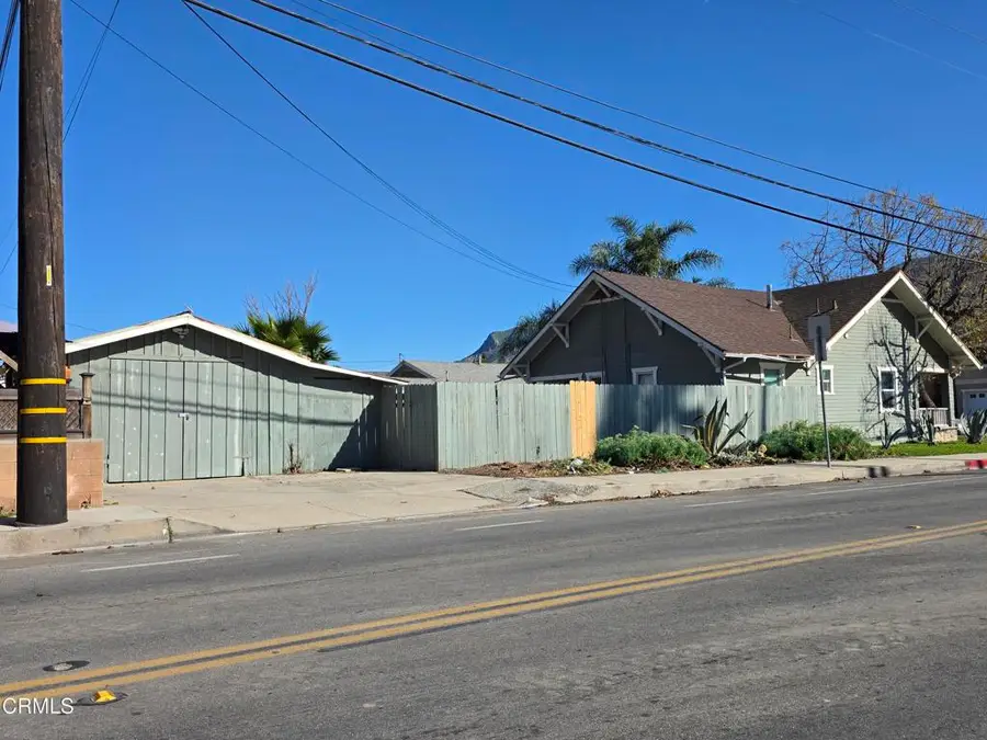 201 E Ventura Street, Santa Paula, CA 93060 - #3