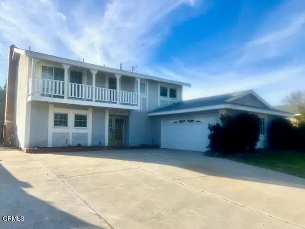 2781 N Woodrow Avenue, Simi Valley, CA 93065