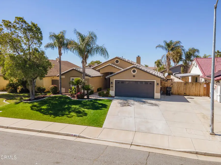 4813 Smokey Mountain Way, Bakersfield, CA 93312 - #2
