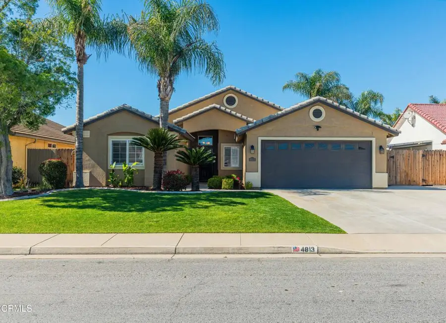 4813 Smokey Mountain Way, Bakersfield, CA 93312 - #3