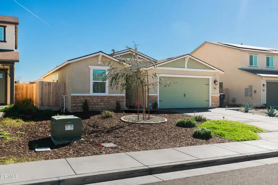 7808 Martian River Street, Bakersfield, CA 93311 - #3