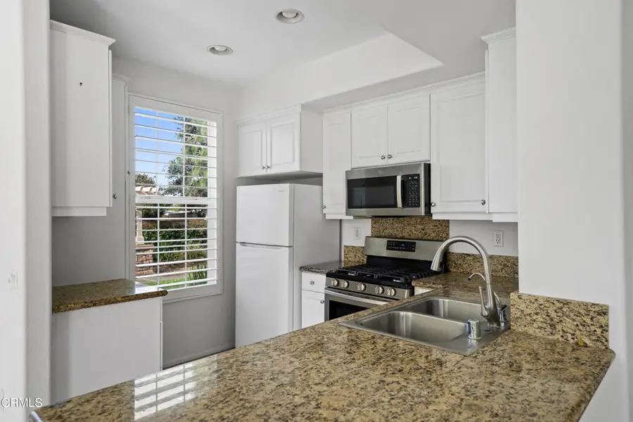 5326 Gillespie Street, San Buenaventura Ventura, CA 93003 - #3