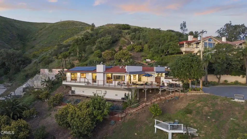 496 Lupine Way, San Buenaventura Ventura, CA 93001 - #1