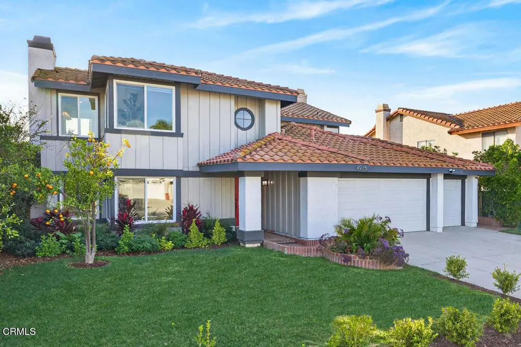 4975 N Buttercreek Road, Moorpark, CA 93021 - #1