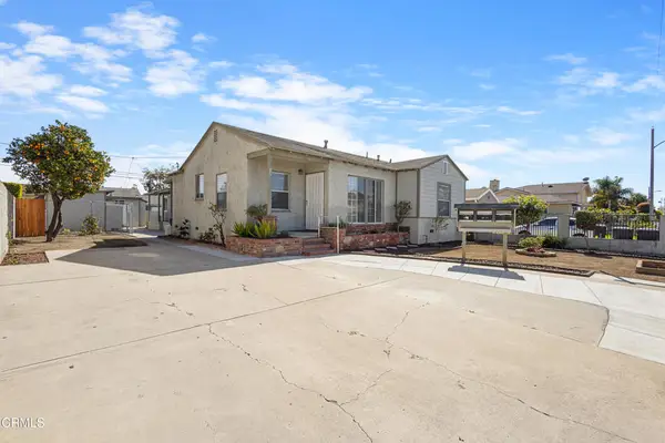 136 S Roosevelt Avenue, Oxnard, CA 93030