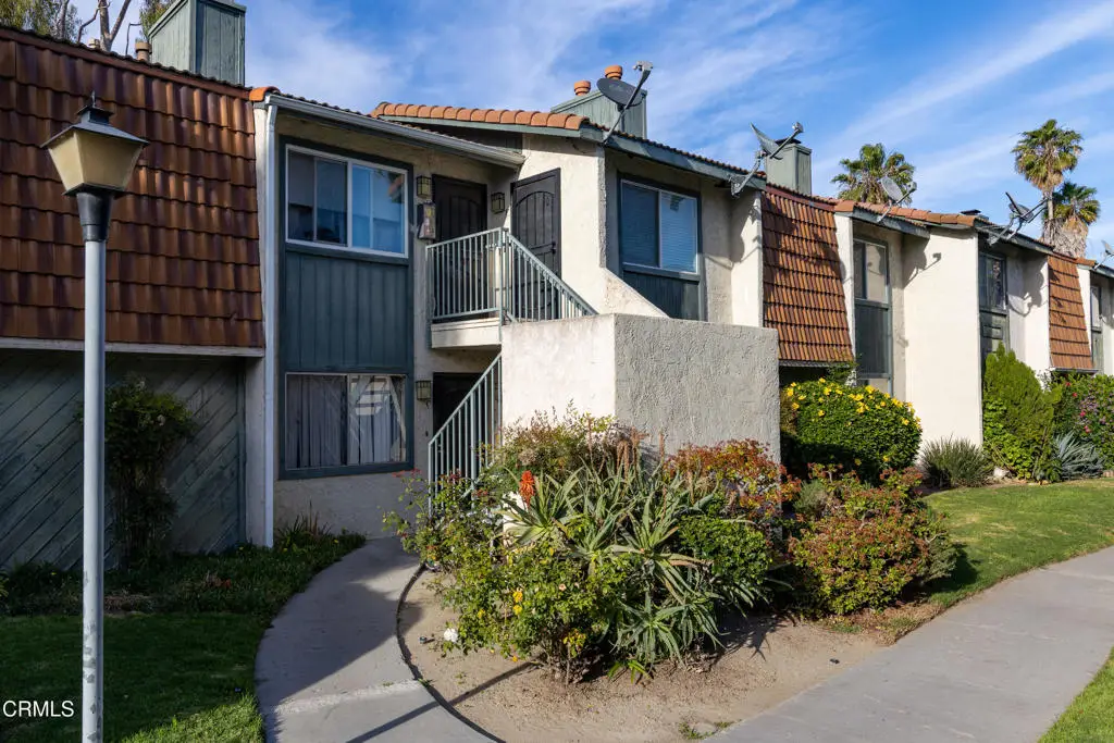 126 E Ventura Street #F, Santa Paula, CA 93060 - #1
