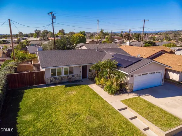 239 Cartagena Street, Camarillo, CA 93010