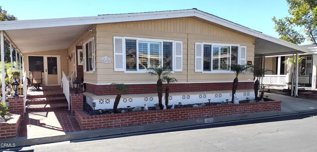 27 Tahquitz Drive #226, Camarillo, CA 93012 - #1