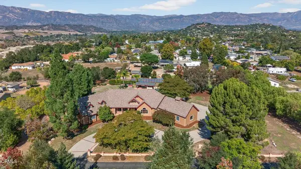 1125 Spring Street, Oak View, CA 93022