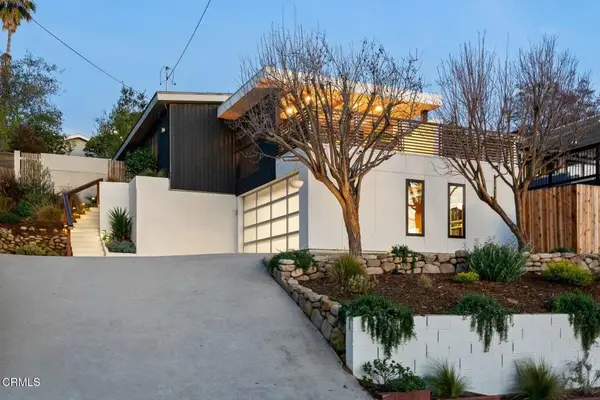 130 Olive Street, Oak View, CA 93022