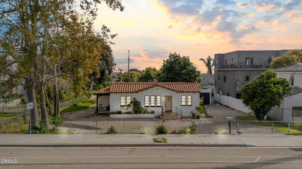 3880 Loma Vista Road, San Buenaventura Ventura, CA 93003 - #1