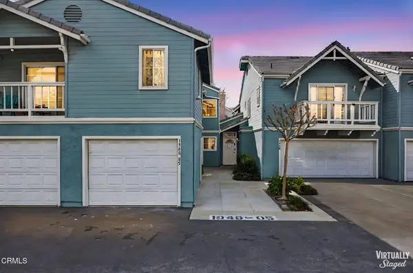 1948 Rory Lane #5, Simi Valley, CA 93063