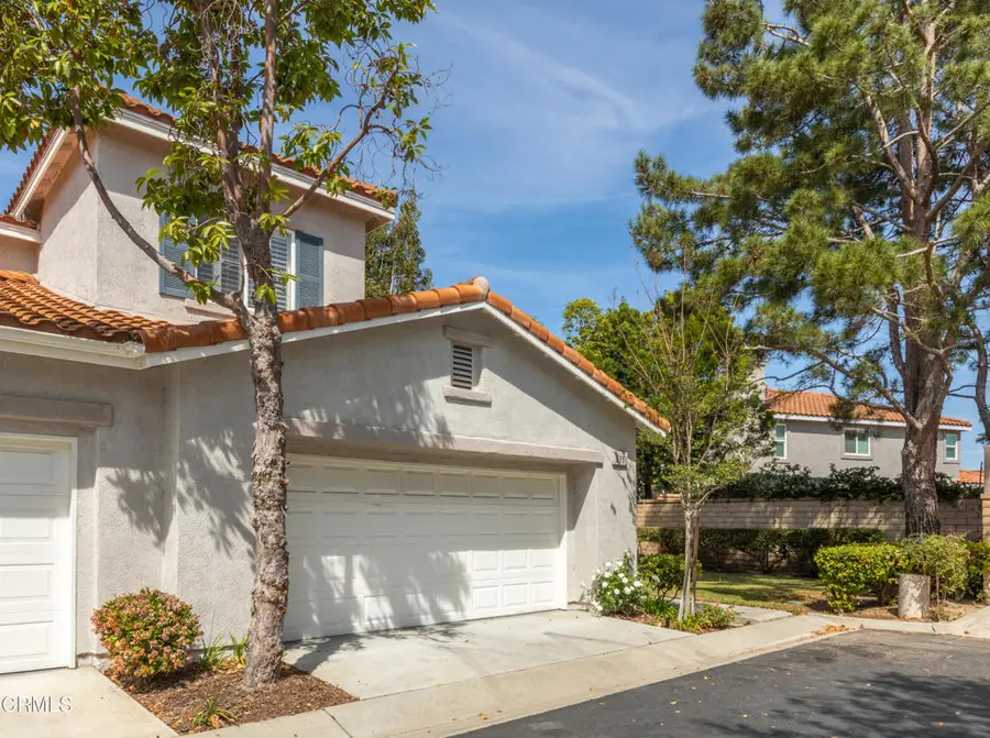 395 Via Cantilena, Camarillo, CA 93012 - #2
