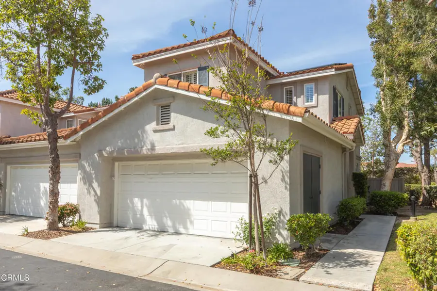 395 Via Cantilena, Camarillo, CA 93012 - #3
