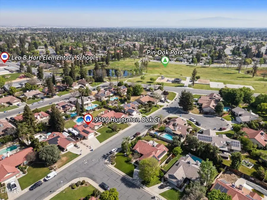 9500 Huntsman Oak Court, Bakersfield, CA 93311 - #2