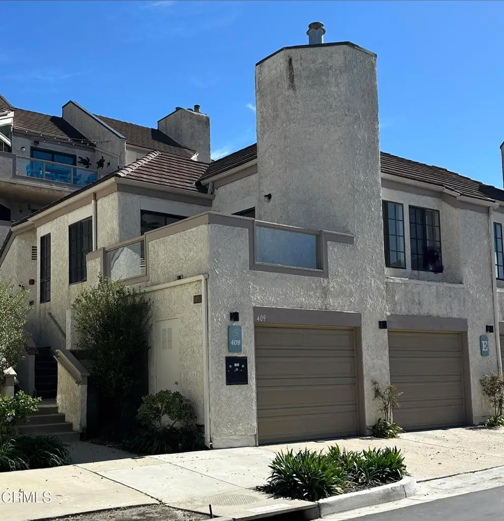 409 Shoreview Drive, Port Hueneme, CA 93041 - #1