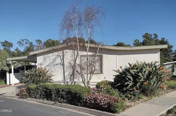 182 Rancho Adolfo Drive #83, Camarillo, CA 93012