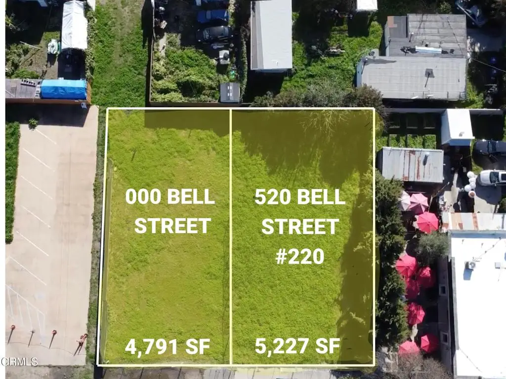 520 Bell Street, Los Alamos, CA 93440 - #1