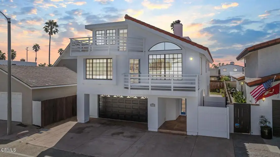 5120 Seabreeze Way, Oxnard, CA 93035 - #3