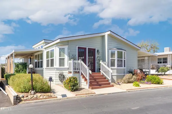 1202 Loma Drive #7, Ojai, CA 93023