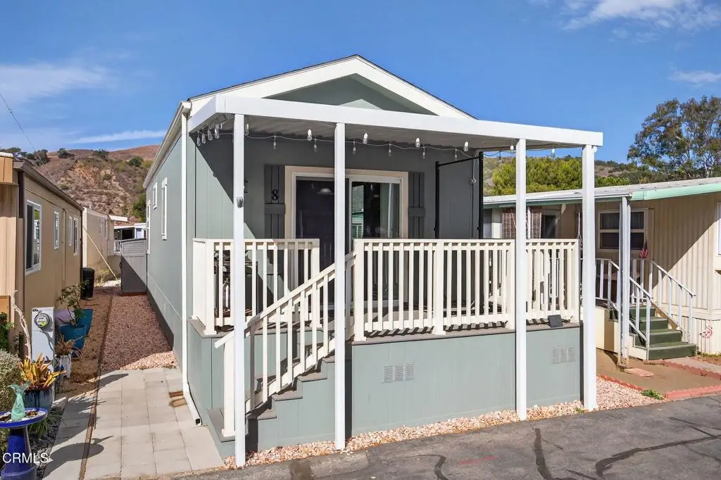 9097 N Ventura Avenue #8, San Buenaventura Ventura, CA 93001 - #1