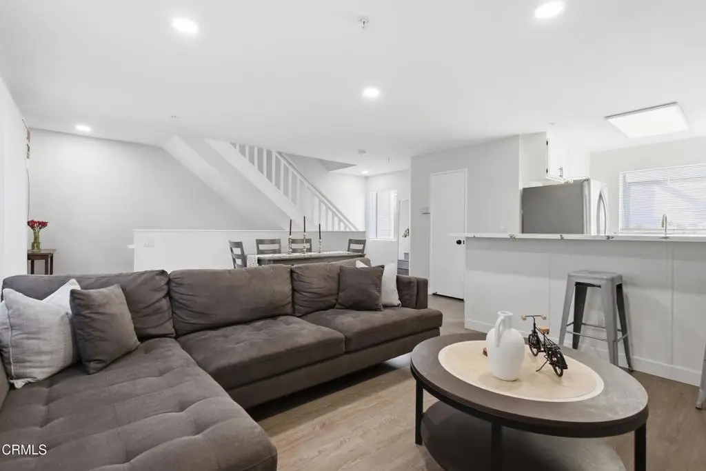 819 S B Street, Oxnard, CA 93030 - #1