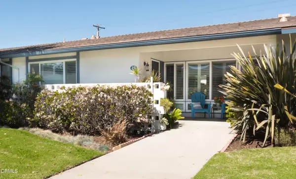 13 W Garden Green, Port Hueneme, CA 93041
