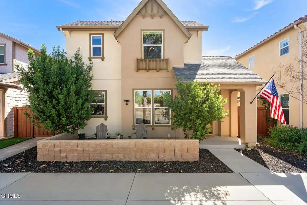 10650 N Bank Drive, San Buenaventura Ventura, CA 93004 - #1