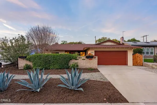 4725 Loma Vista Road, Ventura, CA 93003