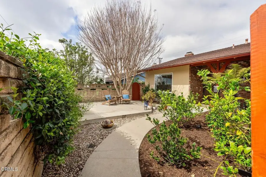 4725 Loma Vista Road, San Buenaventura Ventura, CA 93003 - #3