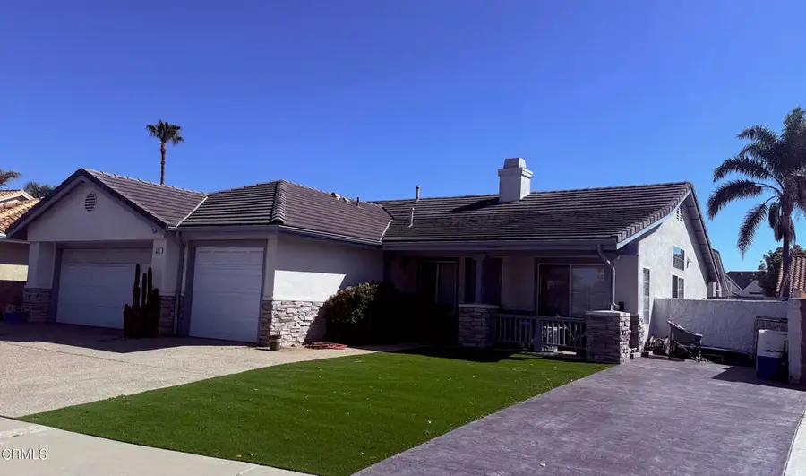 676 Snipe Walk, Oxnard, CA 93035 - #2