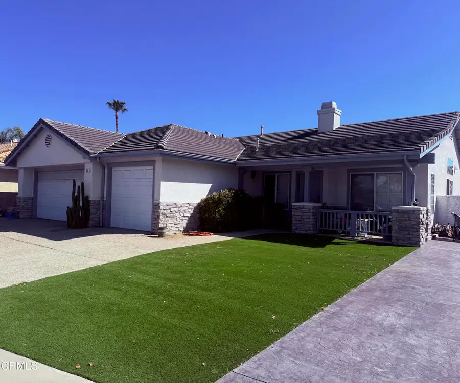 676 Snipe Walk, Oxnard, CA 93035 - #3