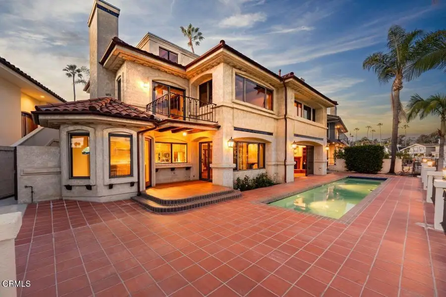 2994 Reef Street, San Buenaventura Ventura, CA 93001 - #3