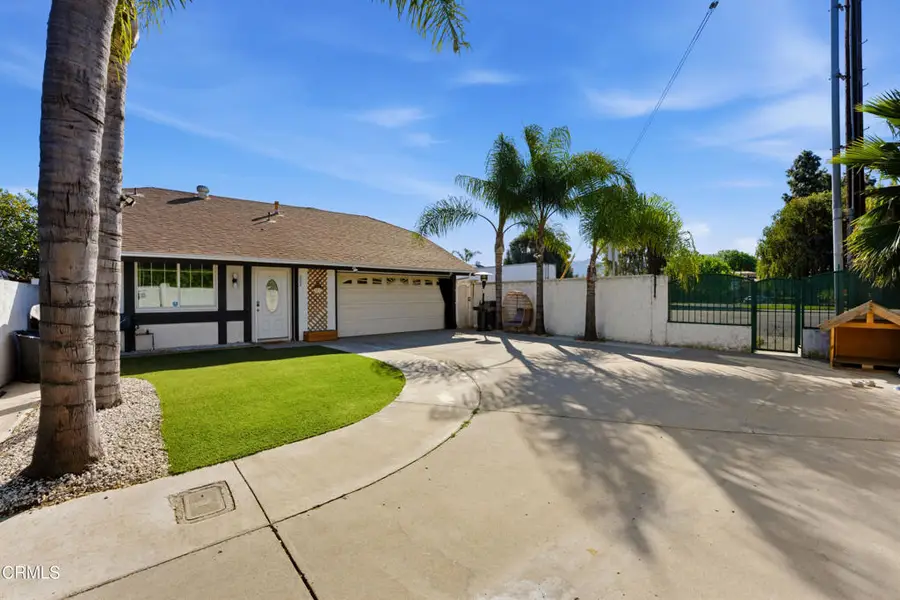 202 Avon Lane, Fillmore, CA 93015 - #2