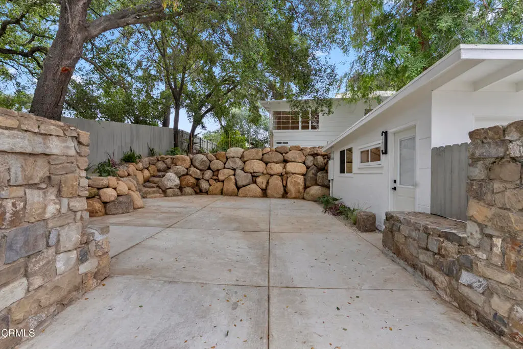 701 W Lomita Avenue, Ojai, CA 93023 - #1