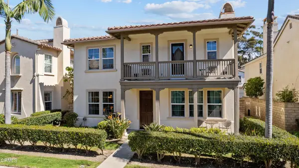 510 Sanddollar Lane, Port Hueneme, CA 93041