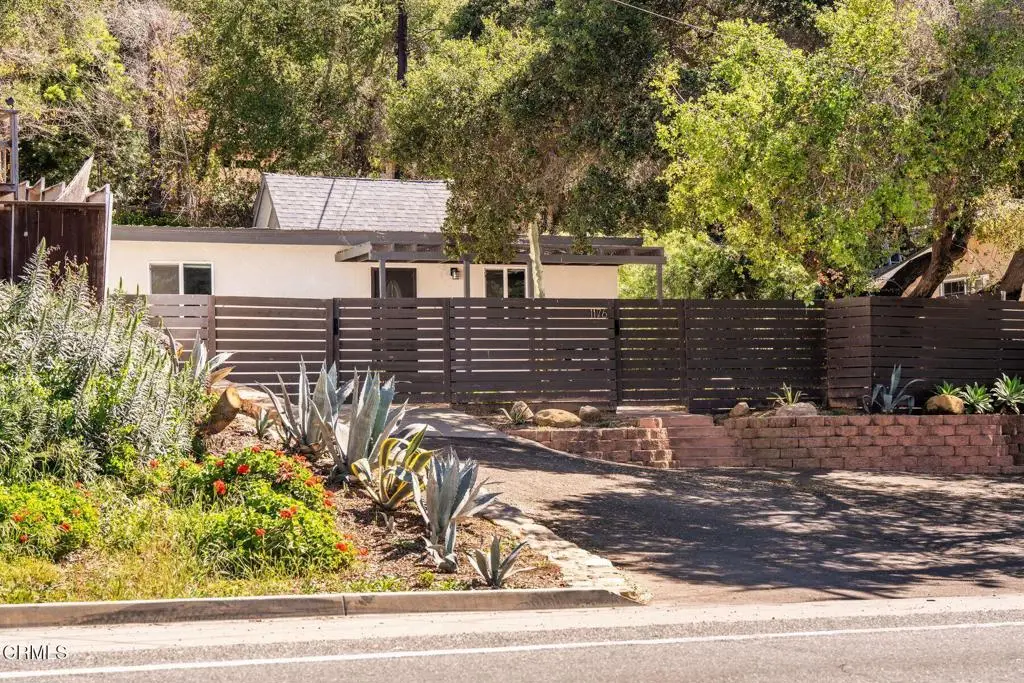 1176 N Ventura Avenue, Oak View, CA 93022 - #1