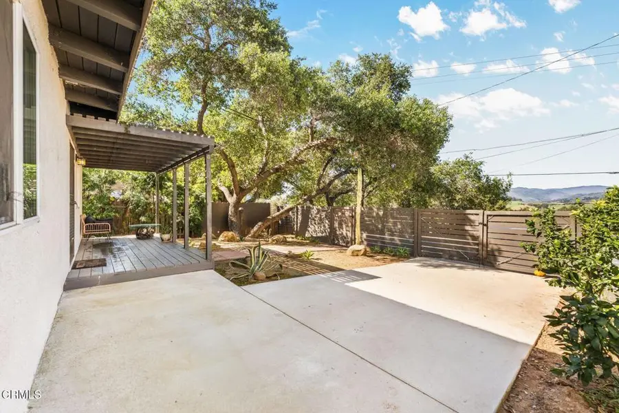 1176 N Ventura Avenue, Oak View, CA 93022 - #2