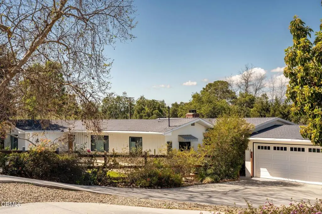 33 Monterey Drive, Oak View, CA 93022 - #1