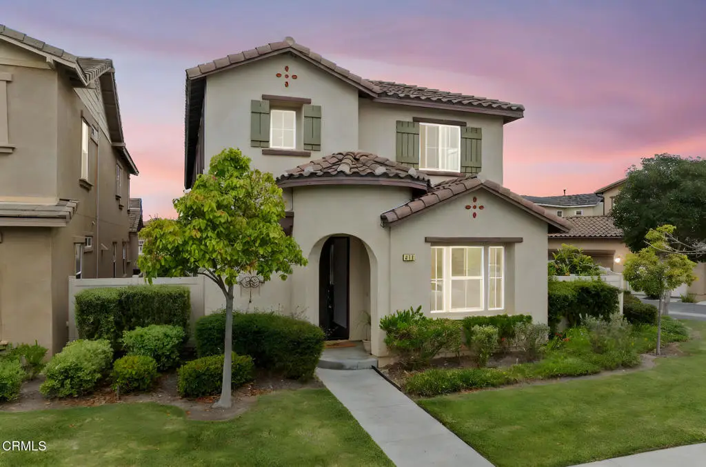 511 Nile River Drive, Oxnard, CA 93036 - #1