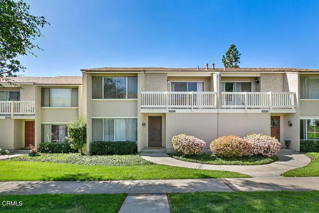15091 Varsity Street #C, Moorpark, CA 93021 - #1