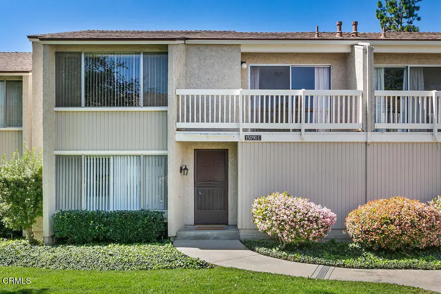 15091 Varsity Street #C, Moorpark, CA 93021 - #2