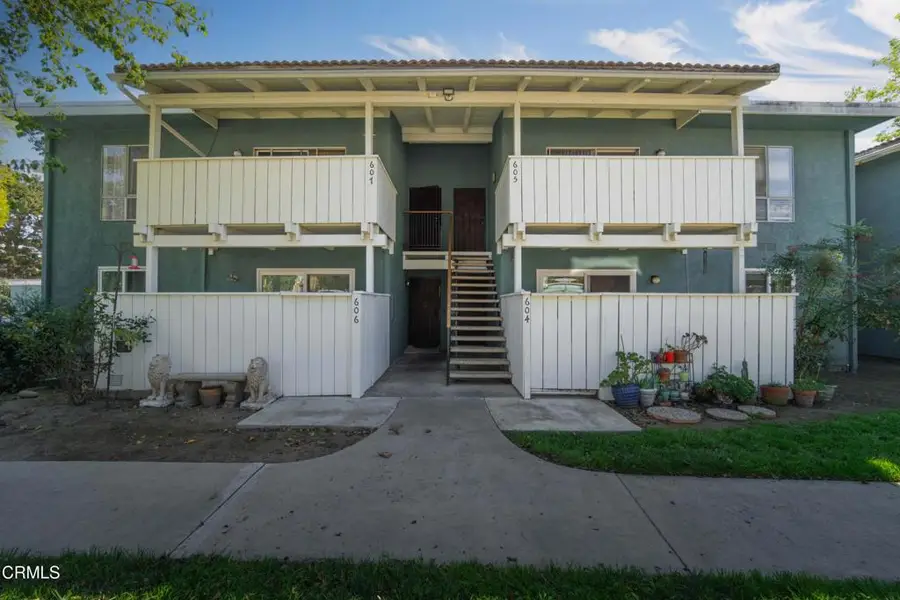 1300 Saratoga Avenue #604, San Buenaventura Ventura, CA 93003 - #3
