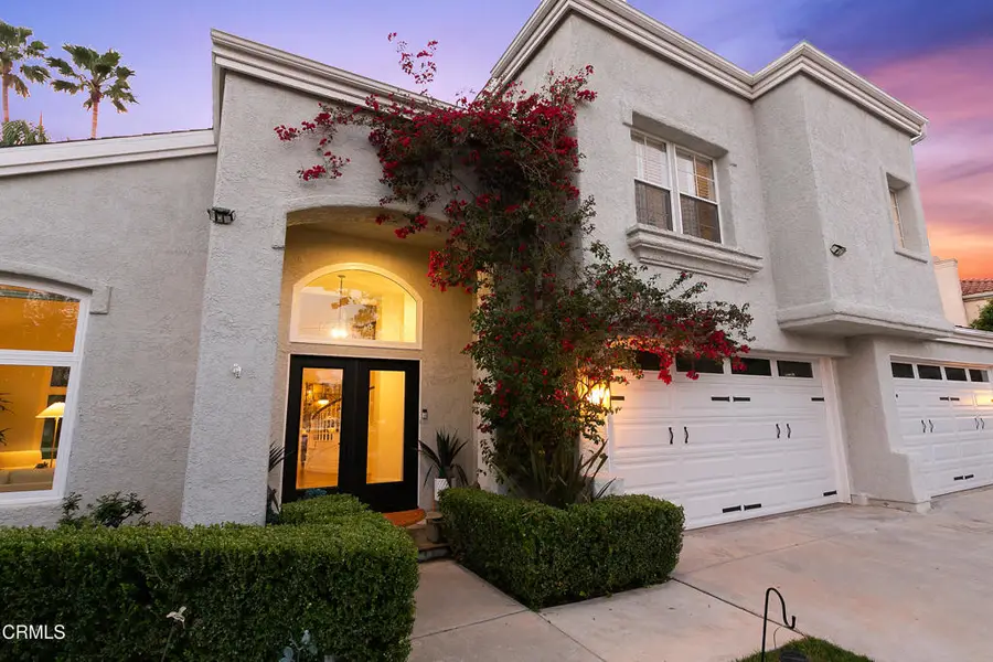 5537 Foothill Drive, Agoura Hills, CA 91301 - #3