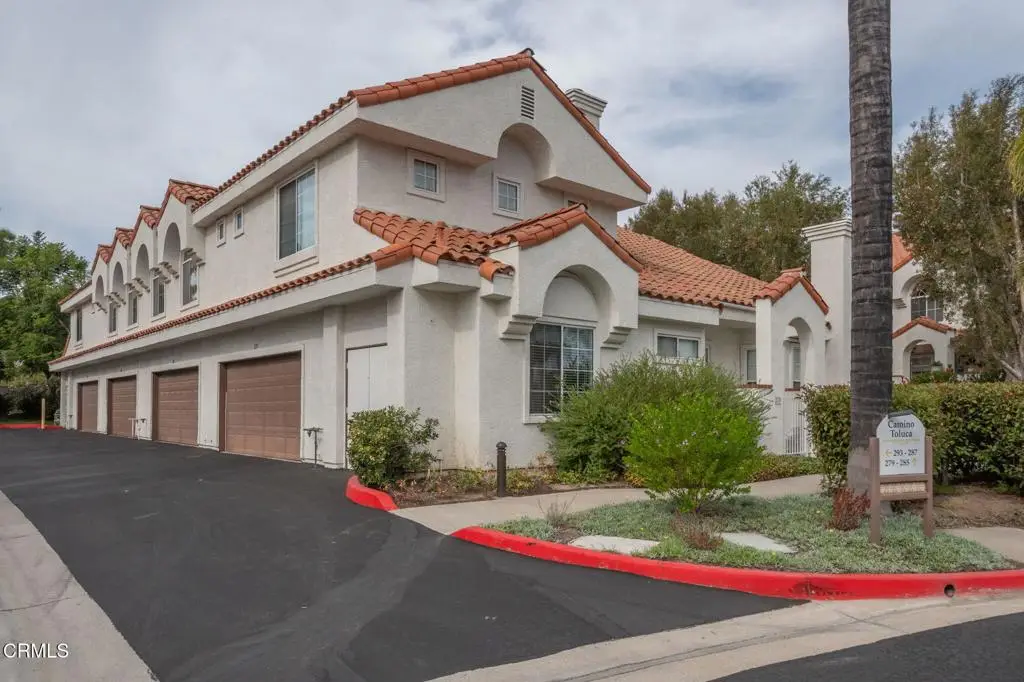 279 Camino Toluca, Camarillo, CA 93010 - #1
