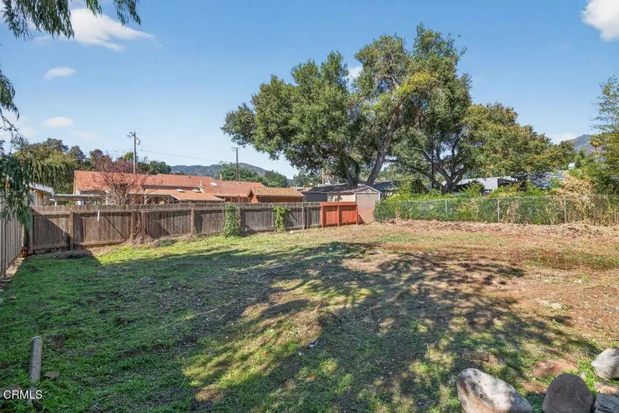 119 S Alvarado Street, Ojai, CA 93023 - #2