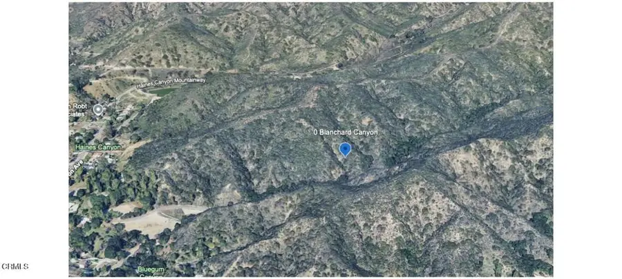 Lot 54 Blanchard Canyon Road, Tujunga, CA 91042 - #3