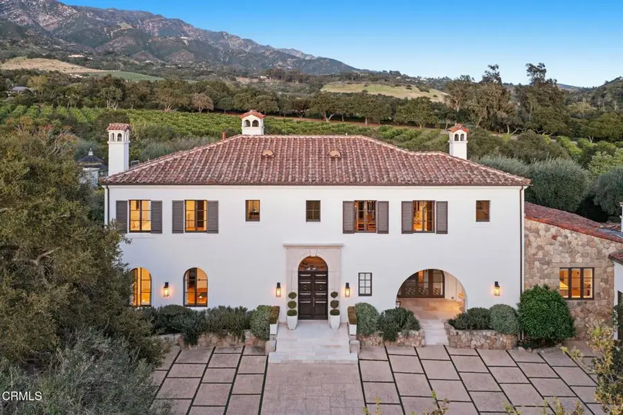 620 Stonehouse Lane, Montecito, CA 93108 - #2